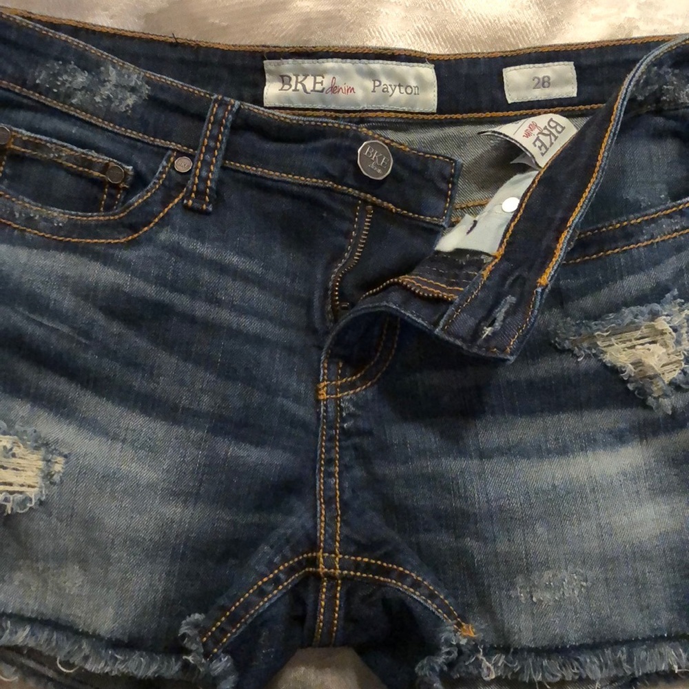 BKE SHORTS
